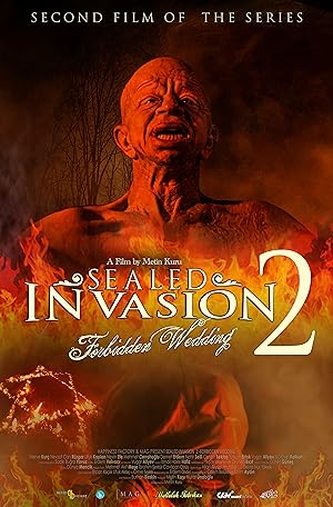 Sealed Invasion 2: Forbidden Wedding