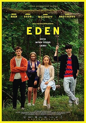 Eden