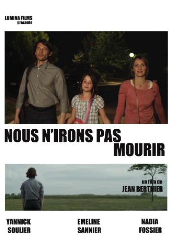Nous n'irons pas mourir