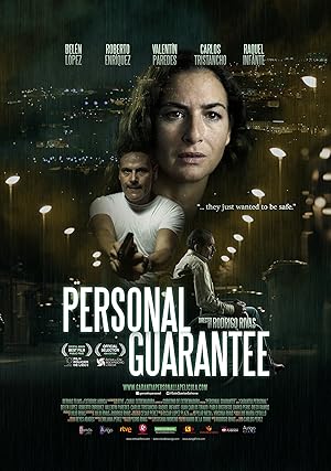 Garantia personal
