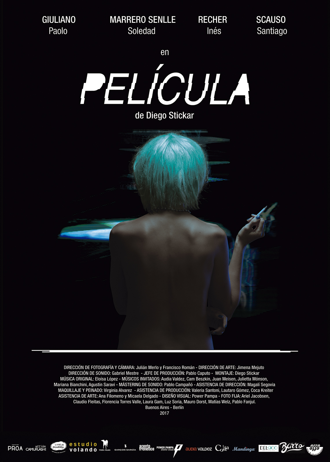 Pelicula
