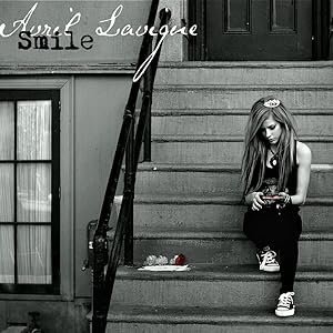 Avril Lavigne: Smile