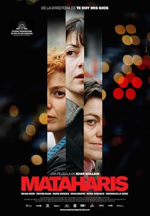Mataharis