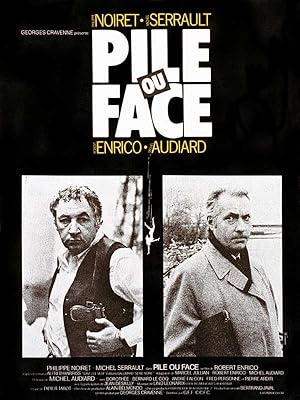 Pile Ou Face