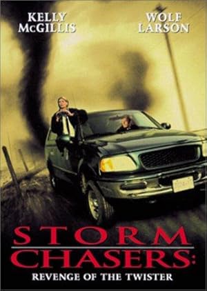 Twister Inferno 2