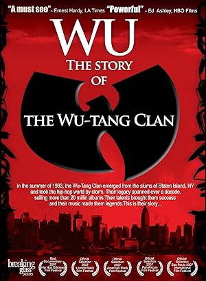 Wu: The Story of the Wu-Tang Clan