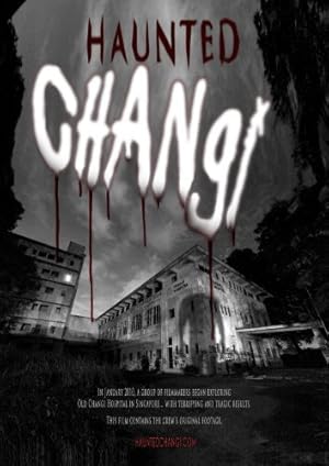 Haunted Changi