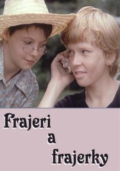 Frajeri a frajerky