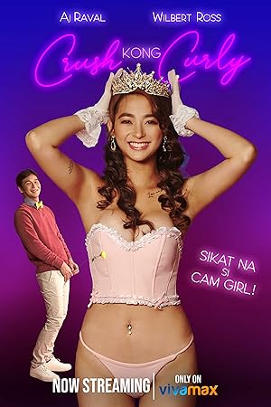 Crush Kong Curly