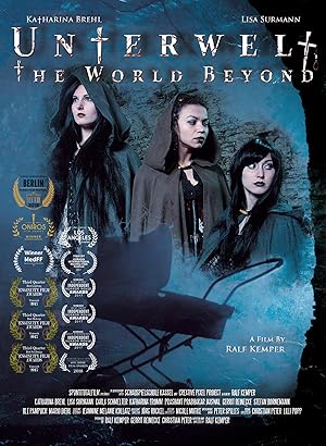 Unterwelt: The World Beyond