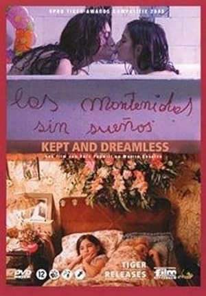 Kept and Dreamless