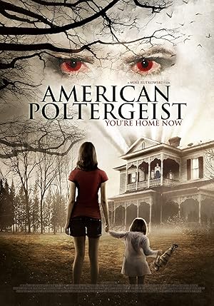 Curse of the Poltergeist