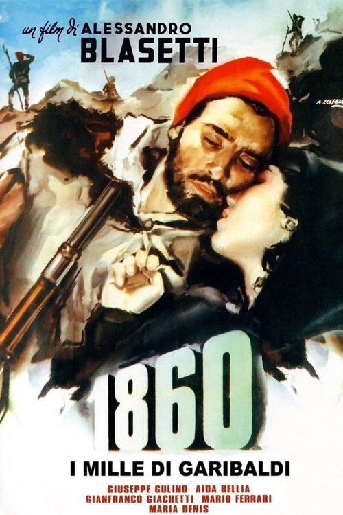 Gesuzza the Garibaldian Wife