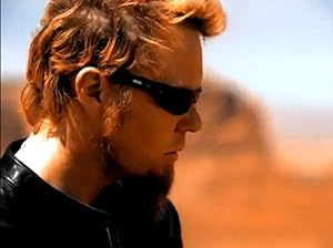 Metallica: I Disappear
