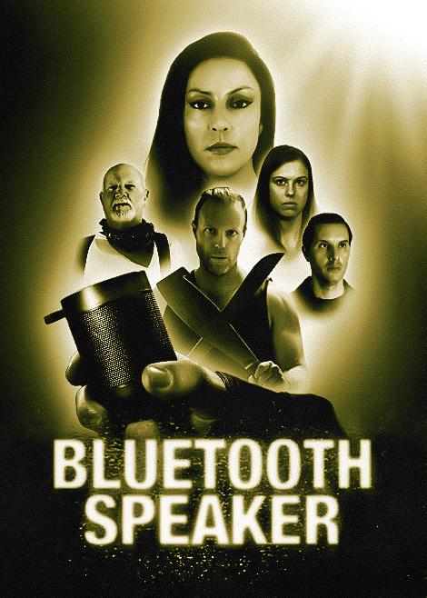 Bluetooth Speaker