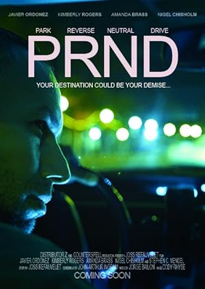 PRND