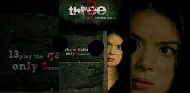 Three
