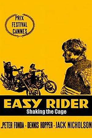 Shaking the Cage