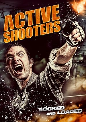 Active Shooters