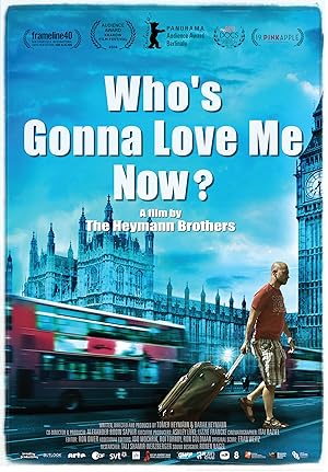 Who's Gonna Love Me Now?