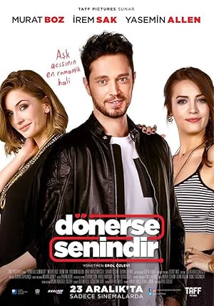 Donerse Senindir