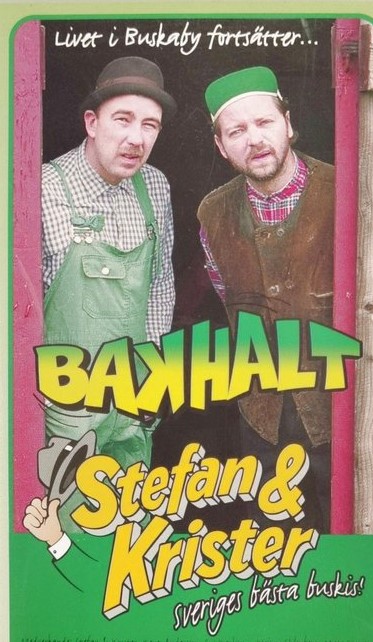 Bakhalt