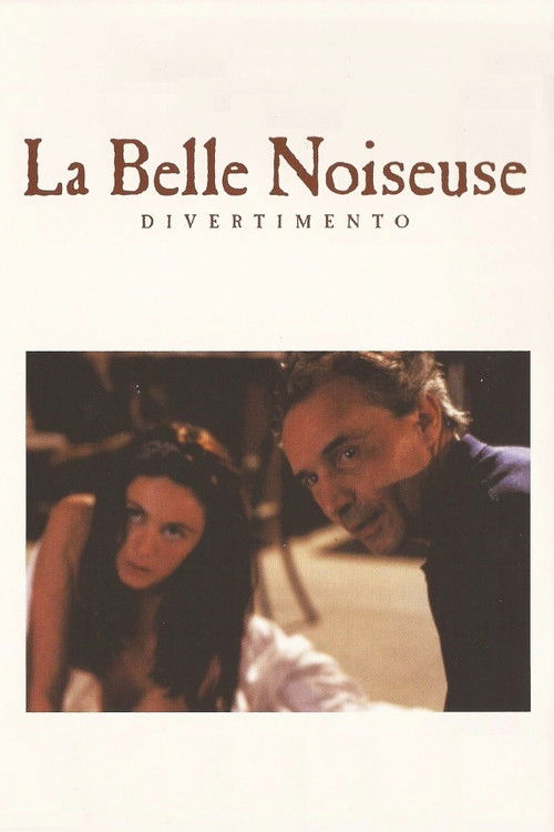 Divertimento