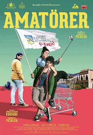 Amateurs