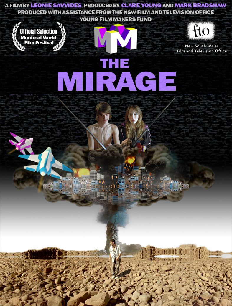 The Mirage