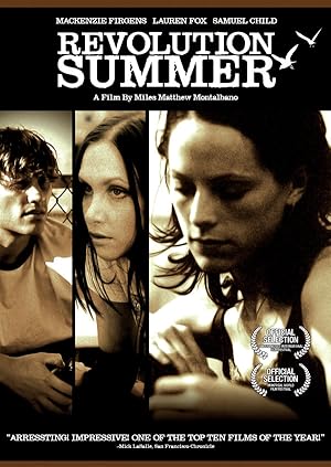 Revolution Summer