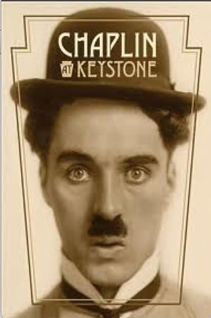 Chaplin at Keystone