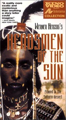 Herdsmen of the Sun