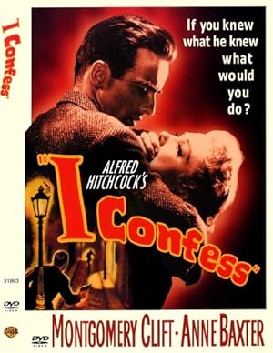 A Look at 'I Confess'