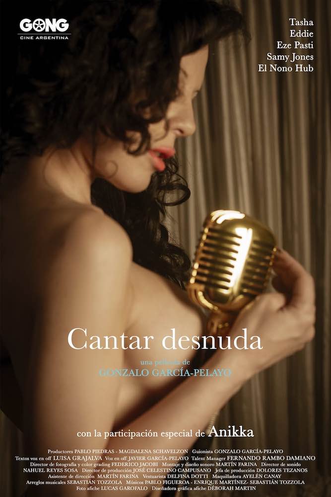 Sing Naked
