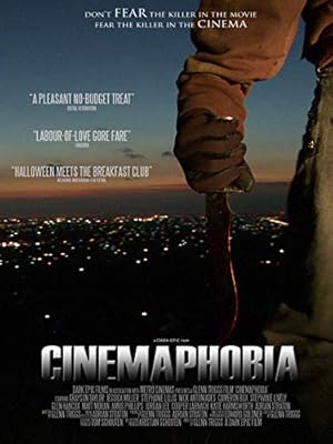 Cinemaphobia