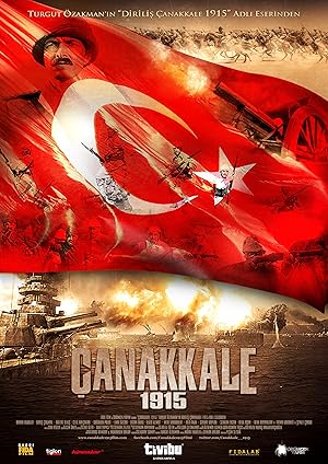 Gallipoli 1915