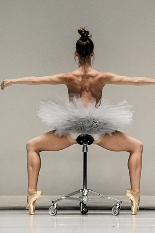 Body Remix/Goldberg Variations