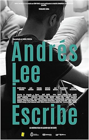 Andres Reads and Writes