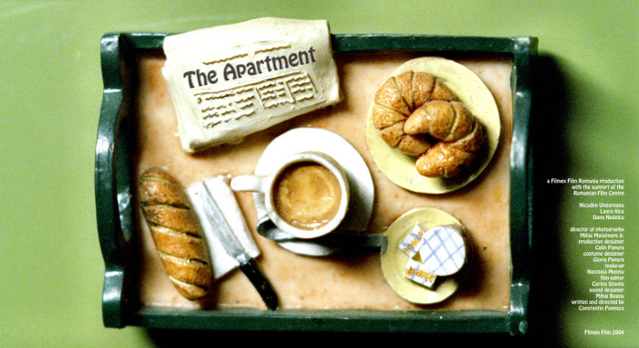 The Apartment