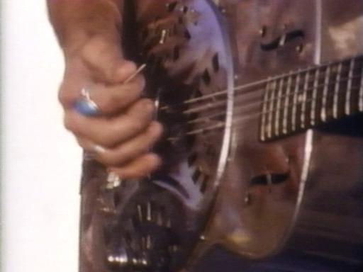 Cocaine Blues