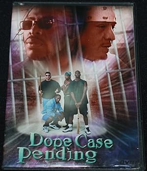 Dope Case Pending