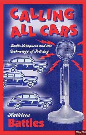 Calling All Cars