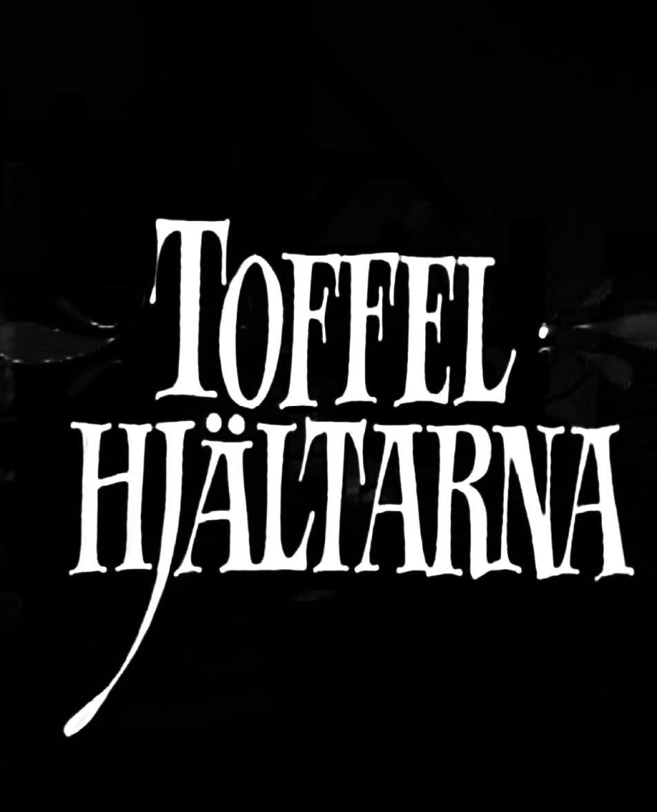 Toffelhjaltar