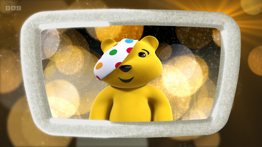 Children in Need