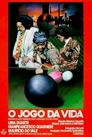 O Jogo da Vida