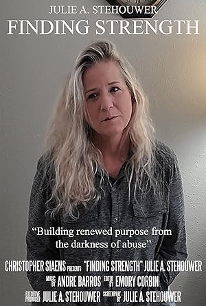 Finding Strength