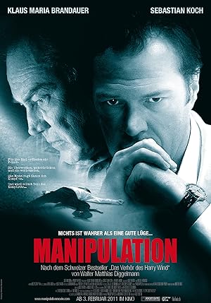 Manipulation