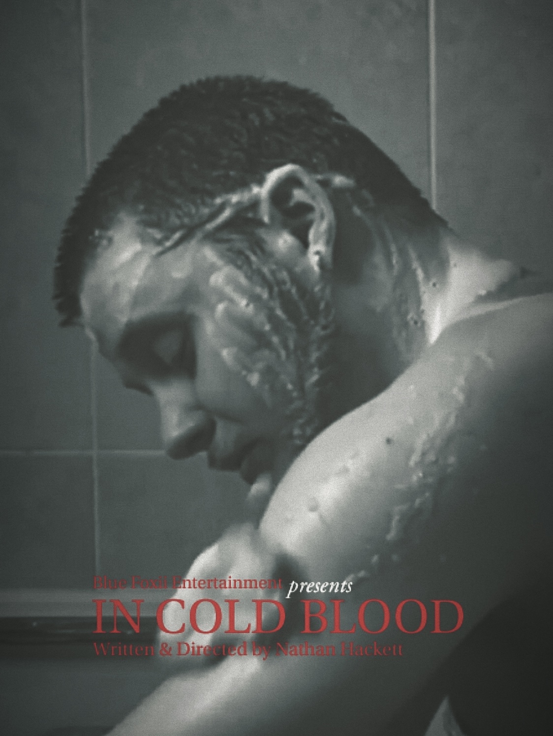 In Cold Blood