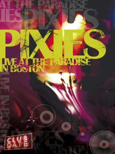 The Pixies