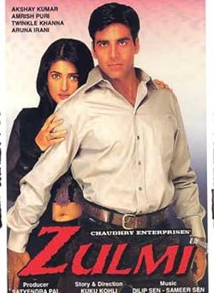 Zulmi